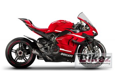 Panigale deals v4r 2021